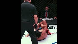 Fury AS 60 - Performance of the Night, Mehul Somaroutu; BTYB Robert Davis TV #mma #furyfighting