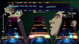 Rock Band 4 ~ Everlong by Foo Fighters ~ Expert ~ Full Band