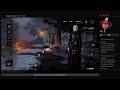 Time for some dbd