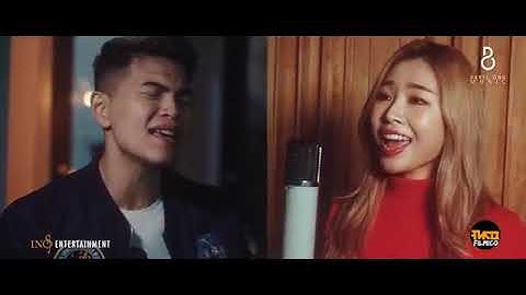 My destiny jim brickman cover by daryl ong and wonji