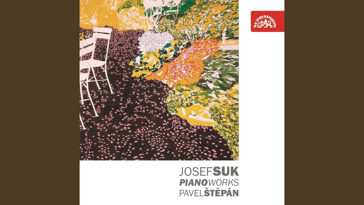 YouTube पर Suite for Piano, Op. 21 - Adagio, Allegro vivace देखें