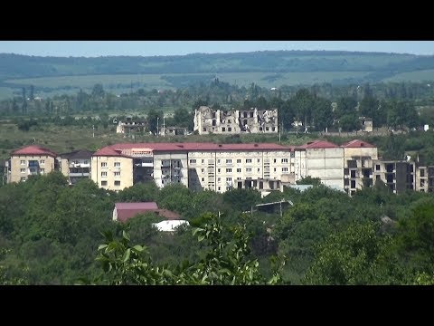 ოკუპირებული ცხინვალი ე.წ “საზღვრის უკანონო გადაკვეთისთვის” ჯარიმის გაზრდას აპირებს 02.11.2018