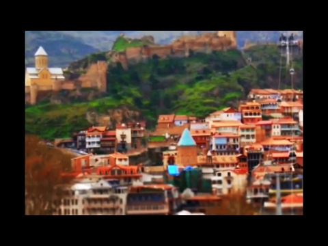 გაიცანით, ეს საქართველოა!