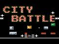 CITY BATTLE - ТАНЧИКИ - Цель Бомбить ОРЛА! %)