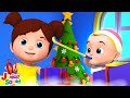 We Wish You A Merry Christmas | Xmas Carols | Family Christmas | Nursery Rhymes & Songs by Kids Tv