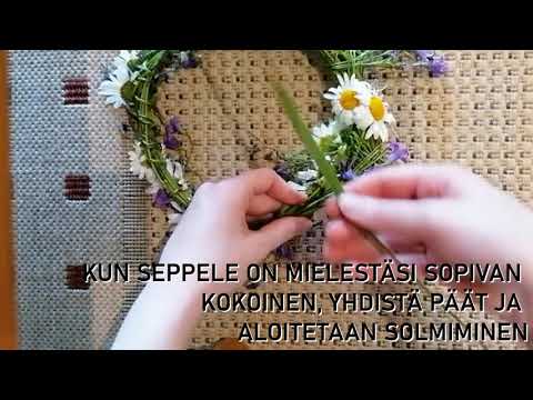 Video: Miten teet kytkentäsuunnitelman?