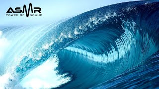 Waves of the World (ASMR) Tahiti and Hawaii Surfing🌊