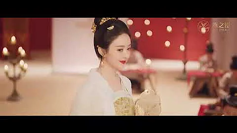 趙麗穎燕之屋品牌代言人เบื้องหลัง YAN PALACE  燕之屋 ✖️Zly - 天天要聞
