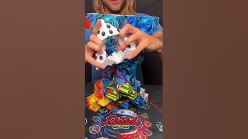 Unlock 70+ Shapes With The Magnetic Puzzle Cube That Will Mesmerize You! Did you know Shashibo is