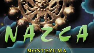 Video thumbnail of "01 - Nazca - Montezuma"