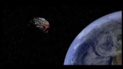 EXODUS - Riot Act (OFFICIAL MUSIC VIDEO)