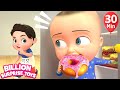 Come Kids Let us have a lot of Fun + More Nursery Rhymes & Kids Songs -  BillionSurpriseToys