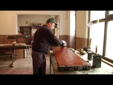 Jaka będzie przyszłość młodych stolarzy w Dobrodzieniu?