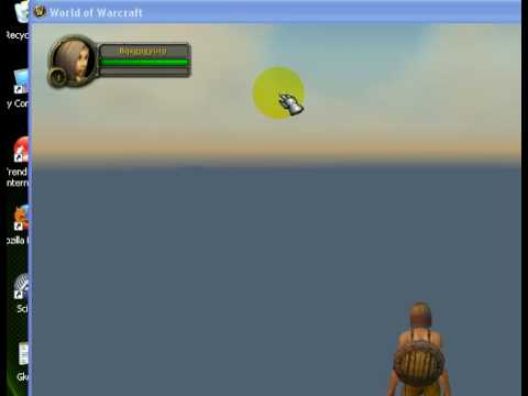 WoW No Fall Damage Hack...