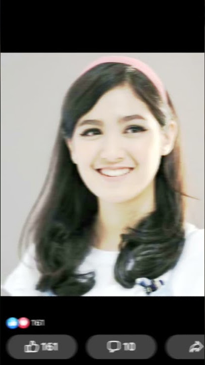 Story WA 30 detik terbaru 2021 #Cut Syifa # Shorts