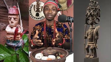 WHY YOU MUST NOT FEED CHI NWANYỊ AND IKENGA TOGETHER