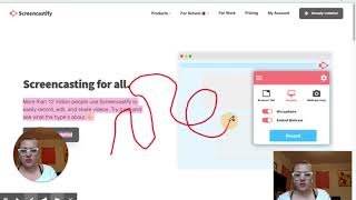 Screencastify Introduction