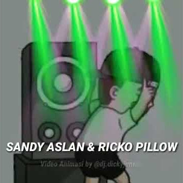 STORY WA DJ PING PONG By Ricko Pillow 😎👍