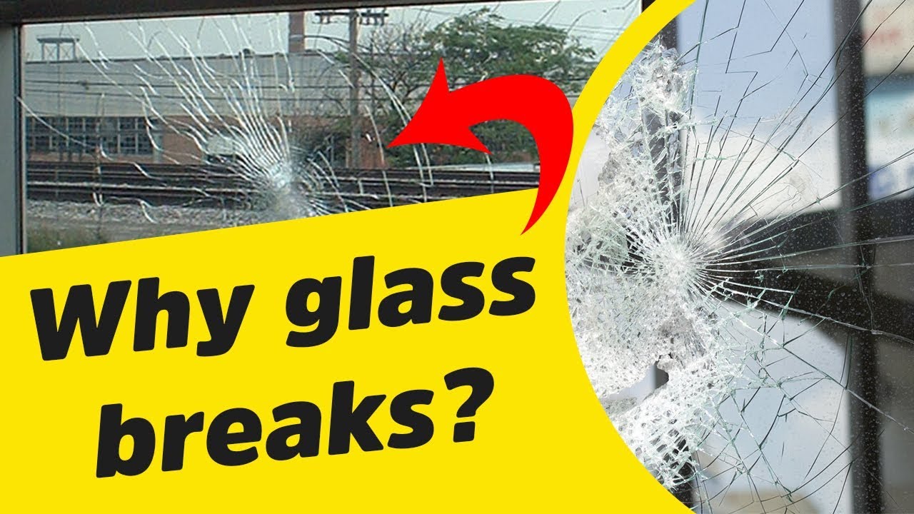 upsc interview questions and answers Why glass breaks YouTube