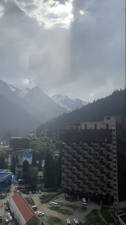 Давай покорим новую вершину ?! - YouTube