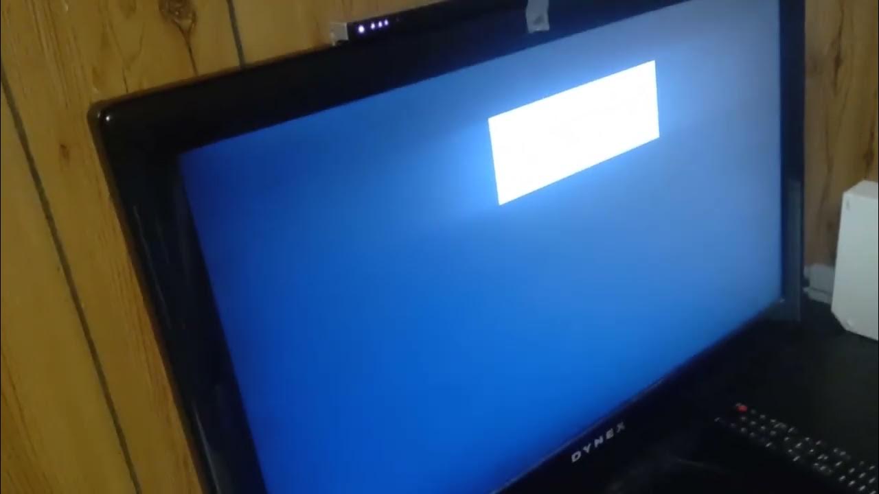 Xbox one not working help please YouTube