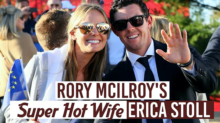 Rory Mcllroy's Hot Wife Erica Stoll