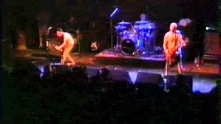 Everclear song 3 Evergleam live at La Luna 6-26-95 1995.m4v