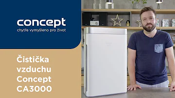 Co je čistička vzduchu pro kuřáky?
