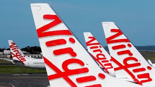 Virgin Australia CEO's future in doubt after falling out with new owners
