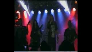 Hail of Bullets   Red Wolves of Stalin LIVE