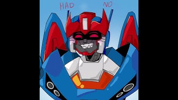 Testing something #transformers #animation #starscream #animationmeme #megatron #maccadam #idwcomics