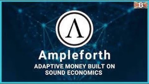 AMPL + FORTH AIRDROP