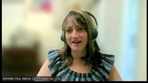 Dr. Michelle Engle-Silva, Interim CEO Interview