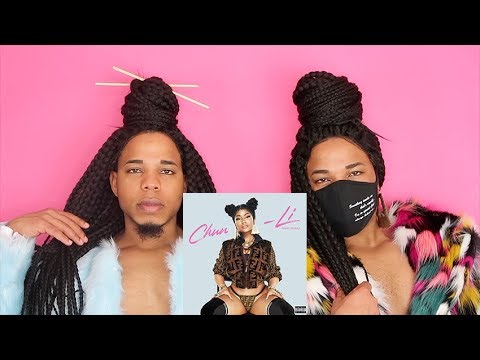 Nicki Minaj - ChunLi Challenge.