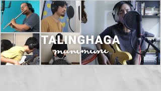 Munimuni - Talinghaga ✨ (official video) chords