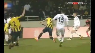 Bucaspor 0 - Beşiktaş 2 Türkiye Kupası Geniş Özet 31 01 2016