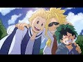 Funny BNHA Shorts【 My Hero Academia Comic Dub Compilation 】