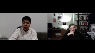 Interview with James Risen (Journalist, Author - The Last Honest Man)