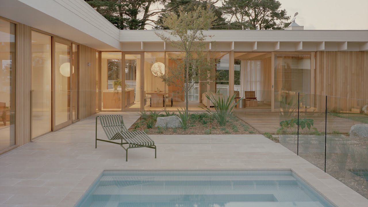 Mid-Century Masterpiece - 14 Greenlaw Crescent, Mount Martha