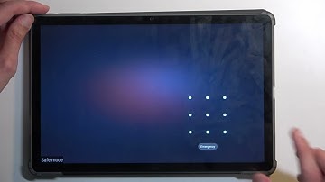 How to Factory Reset the BLACKVIEW Tab 16 Pro Tablet via Settings - Hard Reset - Wipe All Data