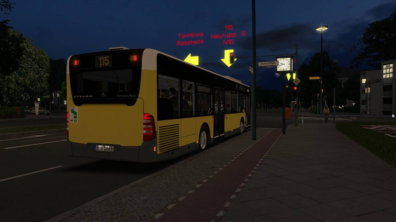OMSI 2 Berlin X10 Route 115 Dir 1 YouTube omsi-2-berlin-x10-route-115-dir-1-youtube