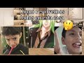 #humor mis borders youtubers y yo