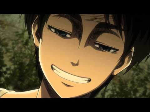 Guren No Yumiya - Attack On Titan (Shingeki No Kyojin) 