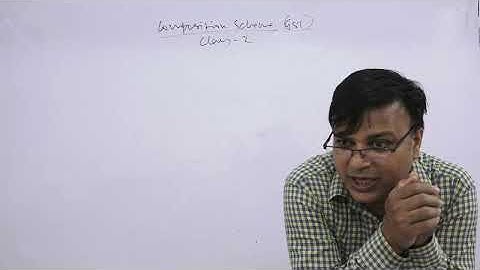 Composition scheme | Part 2 | 10.09.22 | CA Inter 2 GST | Goyal Institute |