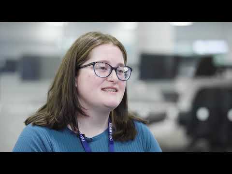What's it like to be a Graduate at EDF?