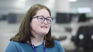 What's it like to be a Graduate at EDF