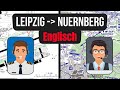 Vfr sprechfunk leipzig eddp  nrnberg eddn auf englisch bzf 1