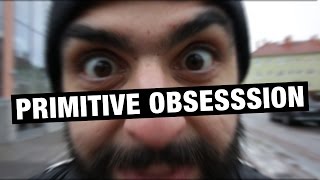 Primitive Obsession | Code Walks 055