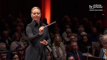 Strawinsky: Der Feuervogel – Suite (1919) ∙ hr-Sinfonieorchester ∙ Susanna Mälkki