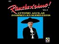 Antonio Aguilar-El hijo desobediente